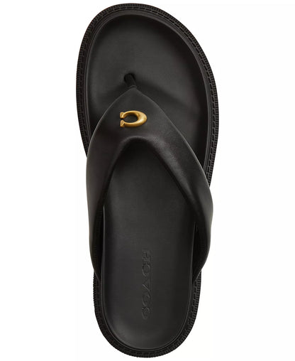 CC Brynn Thong Sandal