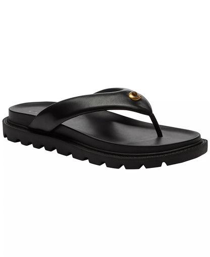 CC Brynn Thong Sandal