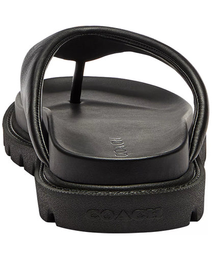 CC Brynn Thong Sandal