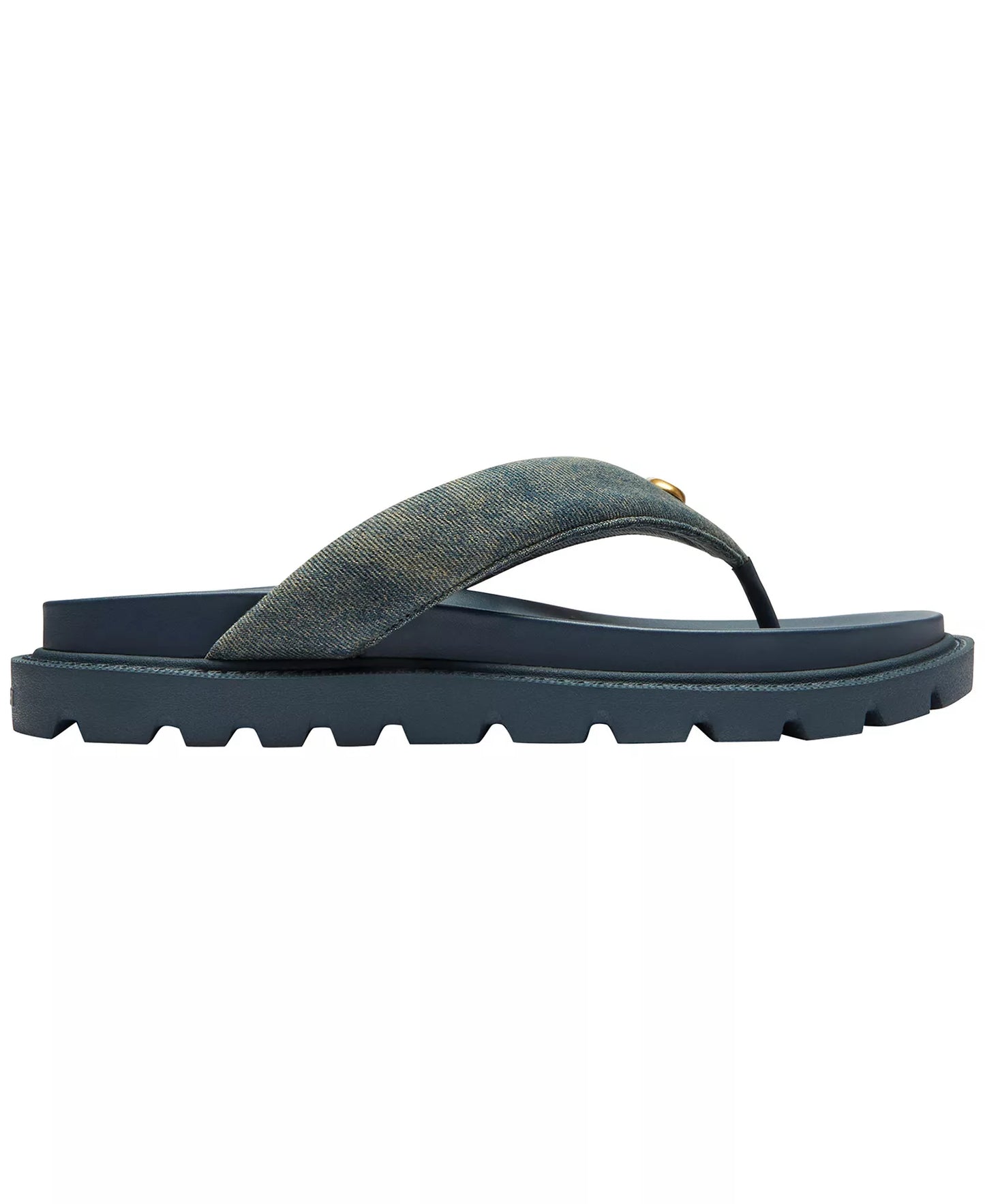 CC Brynn Thong Sandal