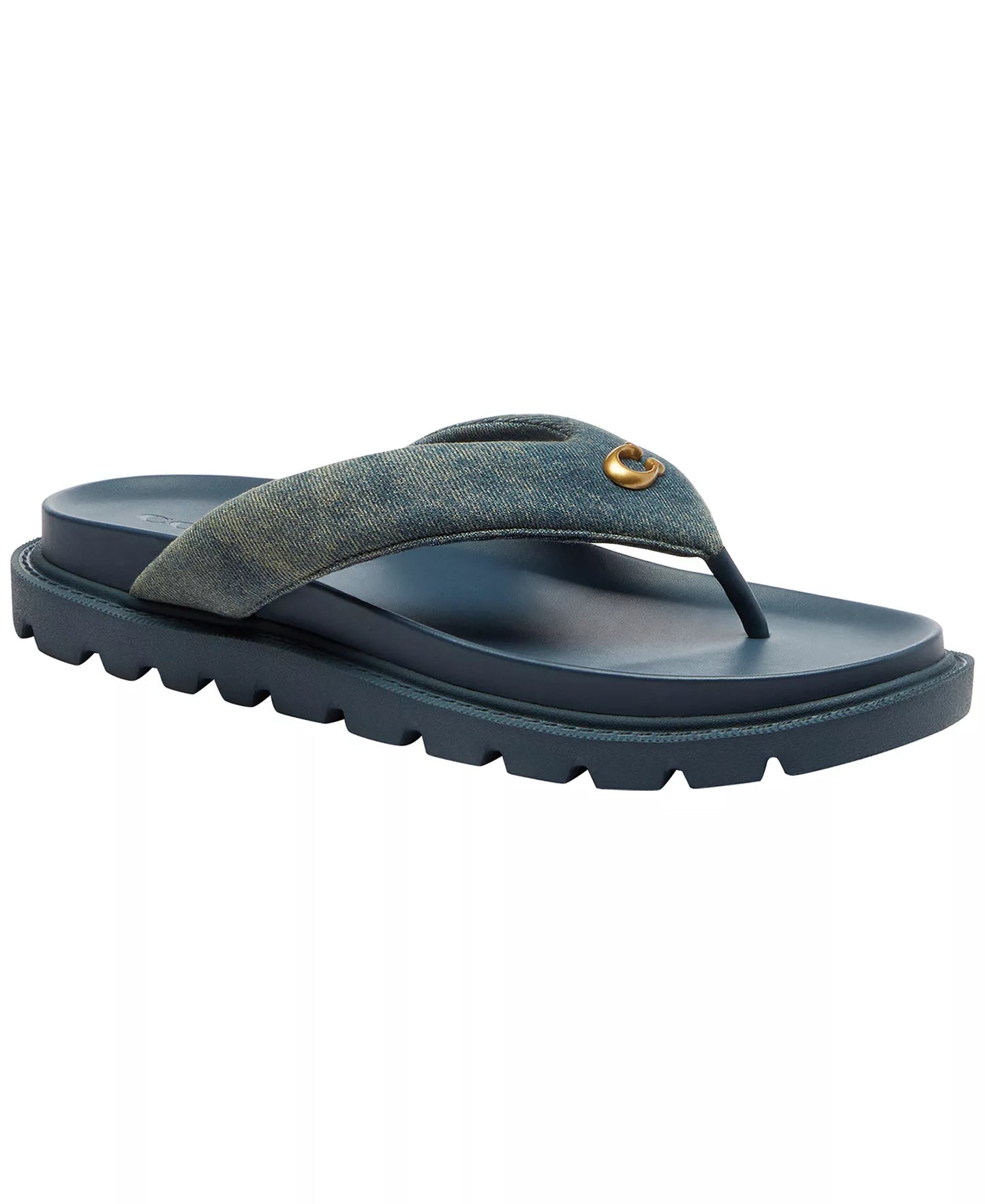 CC Brynn Thong Sandal