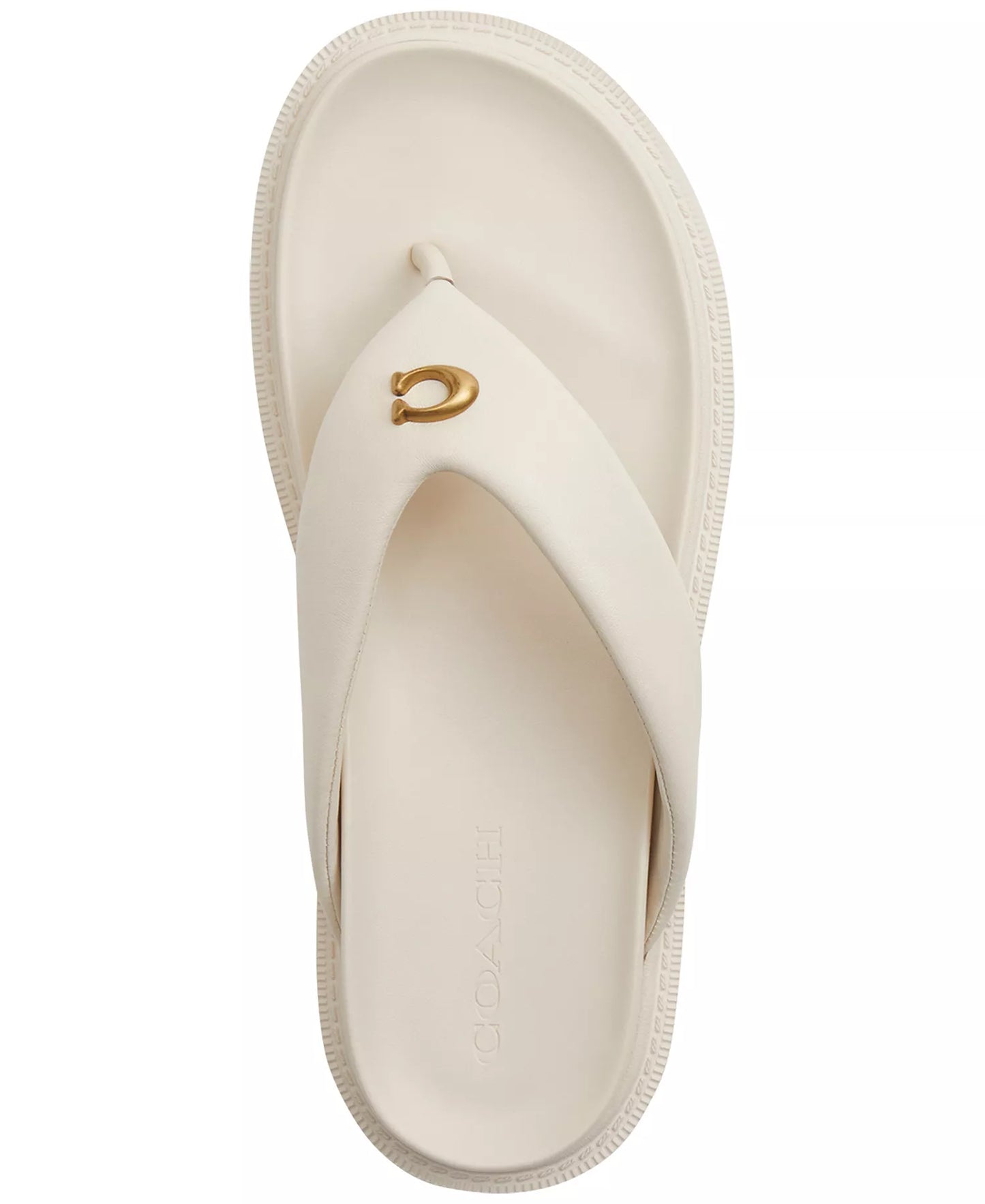 CC Brynn Thong Sandal