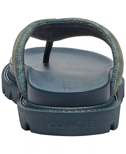 CC Brynn Thong Sandal