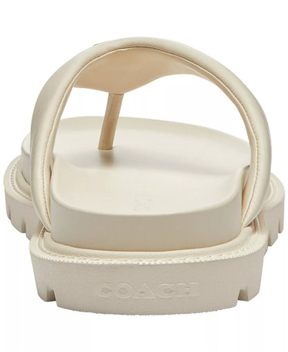 CC Brynn Thong Sandal