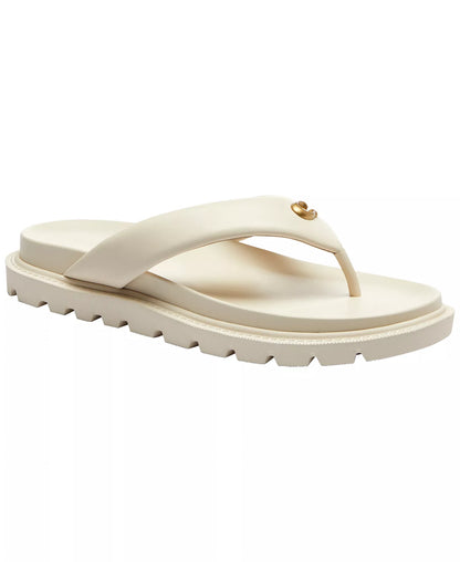 CC Brynn Thong Sandal