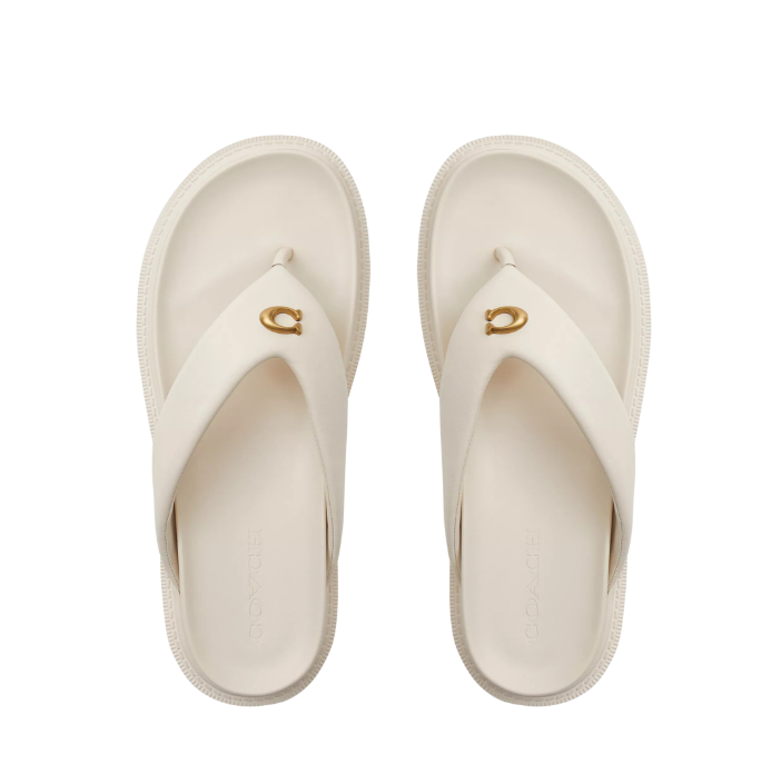 CC Brynn Thong Sandal