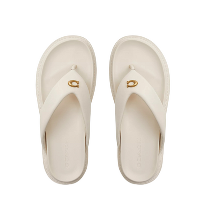 CC Brynn Thong Sandal