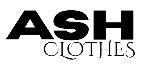 Ash Clothes 